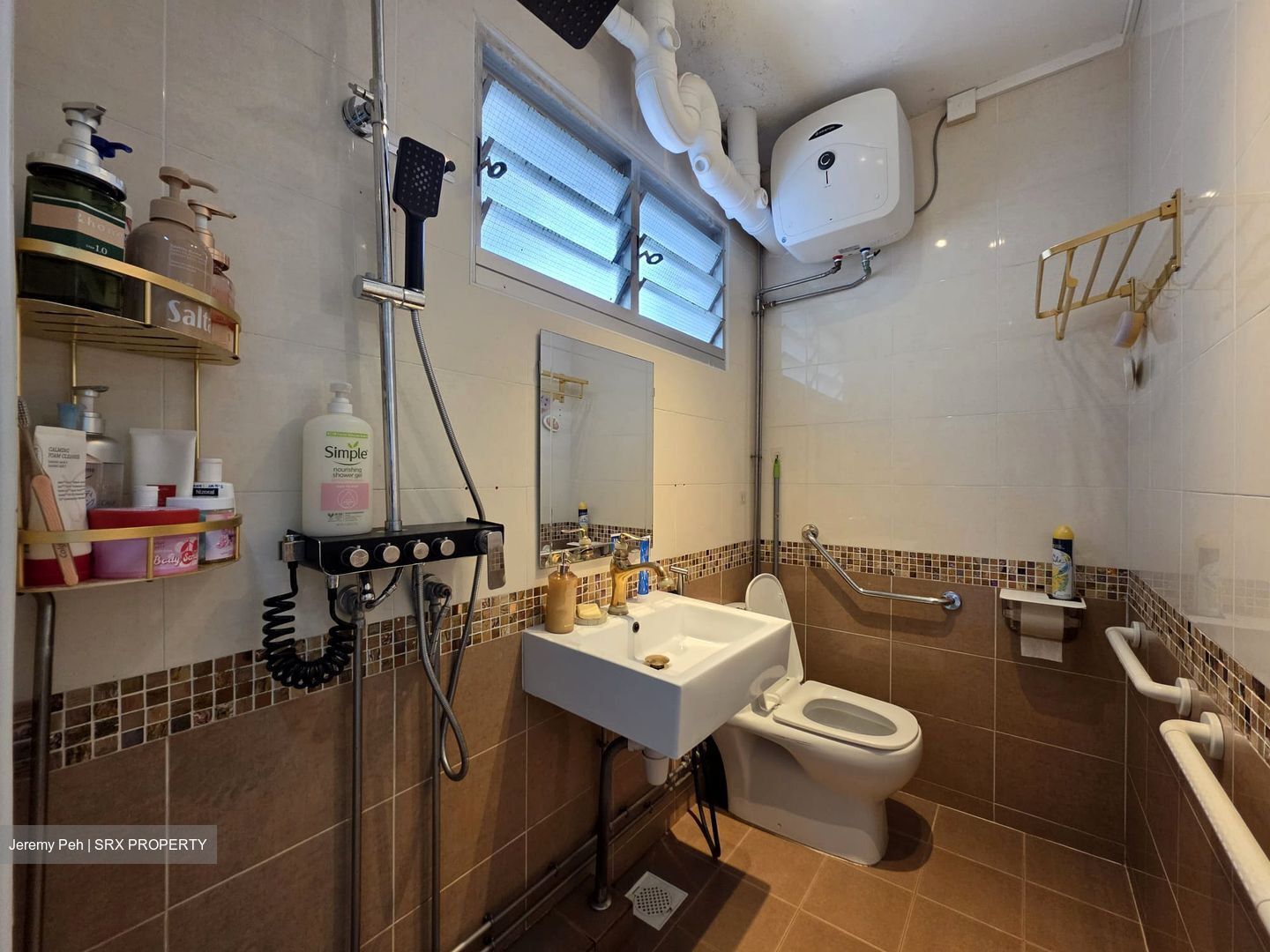 Blk 630 Pasir Ris Drive 3 (Pasir Ris), HDB 5 Rooms #586148191